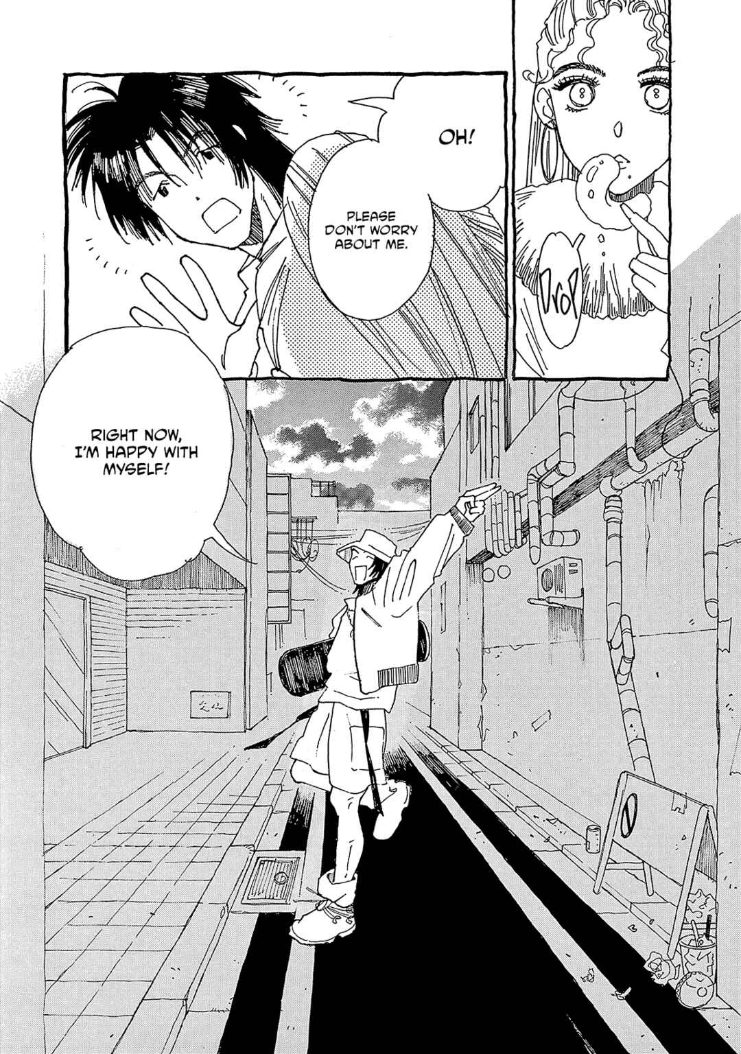 Page 7 Chapter 2 Internet Love!