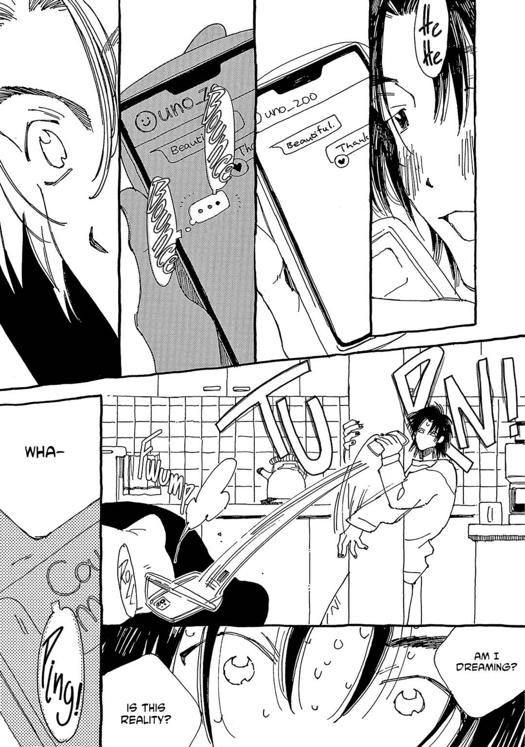 Page 9 Chapter 2 Internet Love!