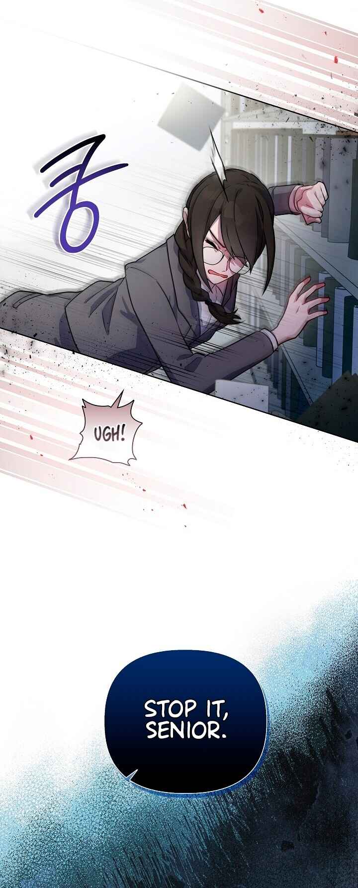 Page 2 Chapter 1 The Villainous Princess Wont Tolerate a Bad Ending