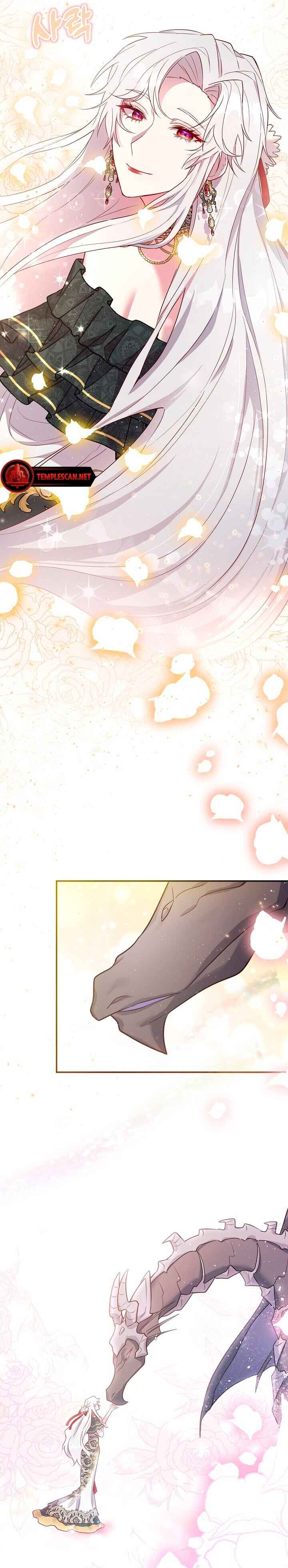 Page 34 Chapter 3 The Villainous Princess Wont Tolerate a Bad Ending