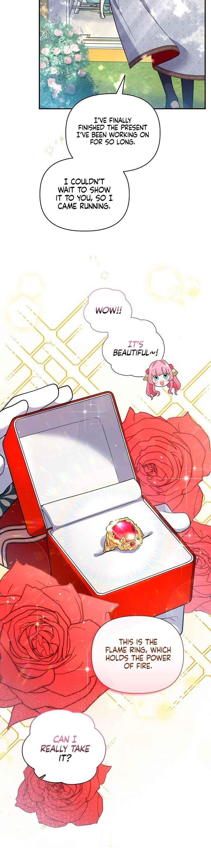 Page 7 Chapter 3 The Villainous Princess Wont Tolerate a Bad Ending