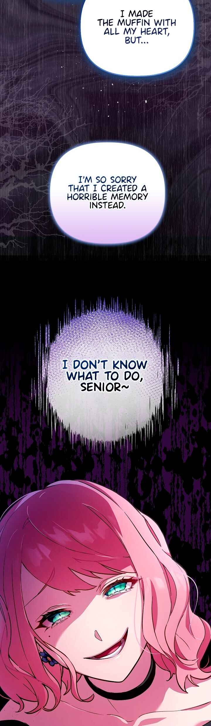 Page 10 Chapter 2 The Villainous Princess Wont Tolerate a Bad Ending