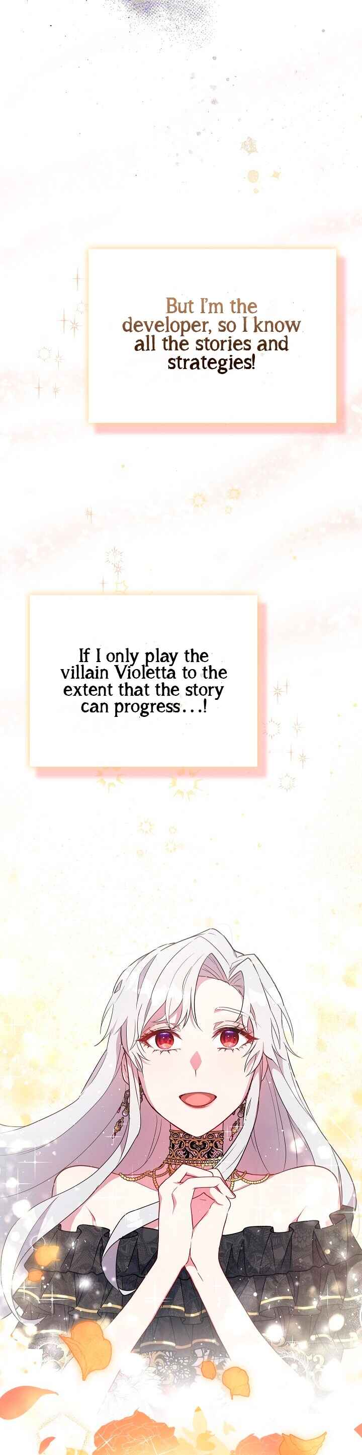 Page 22 Chapter 2 The Villainous Princess Wont Tolerate a Bad Ending