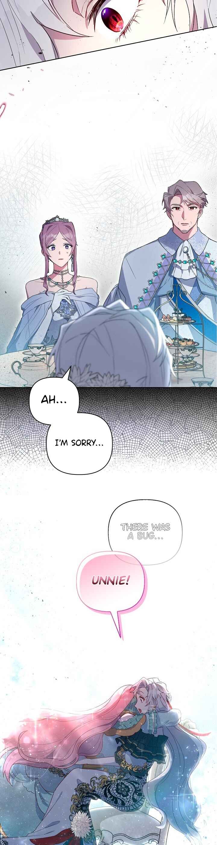 Page 27 Chapter 2 The Villainous Princess Wont Tolerate a Bad Ending