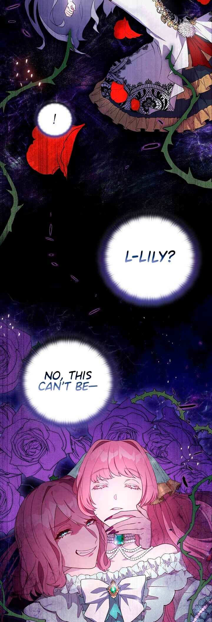 Page 31 Chapter 2 The Villainous Princess Wont Tolerate a Bad Ending