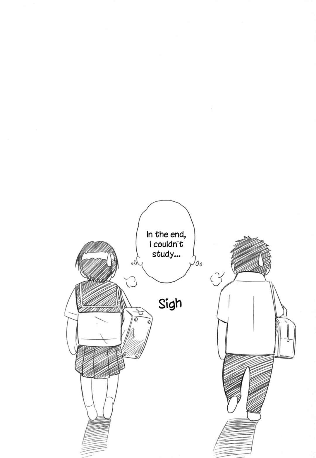 Page 26 Chapter 8 Hajirai Body