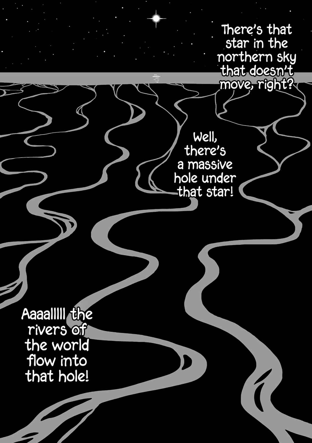 Page 12 Chapter 11 A Witchs Life in Mongol