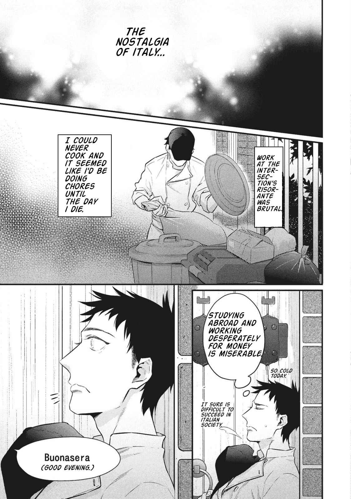 Page 11 Chapter 3 Ai ni Chimayoe!