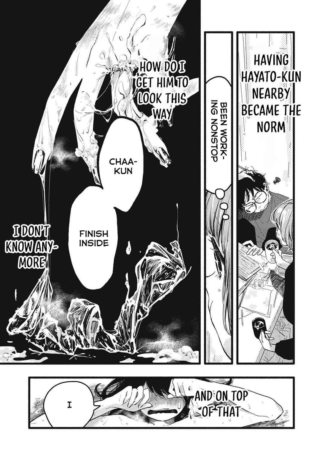 Page 4 Chapter 39 Pure 0.01 mm