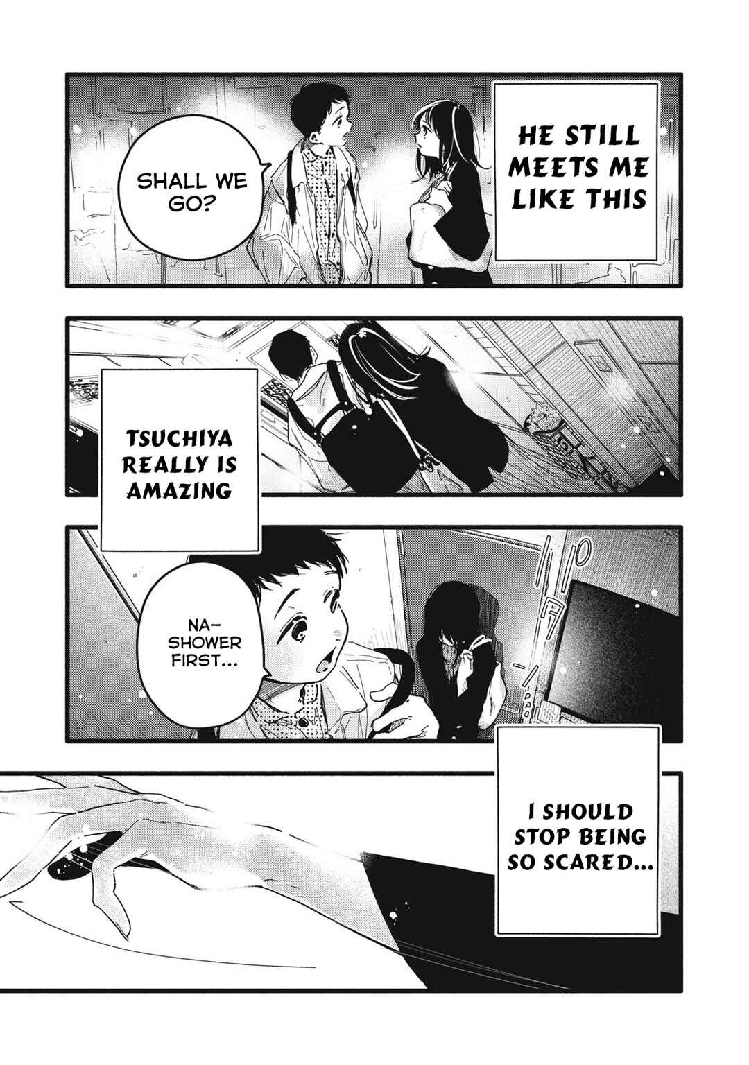Page 10 Chapter 4 Pure 0.01 mm