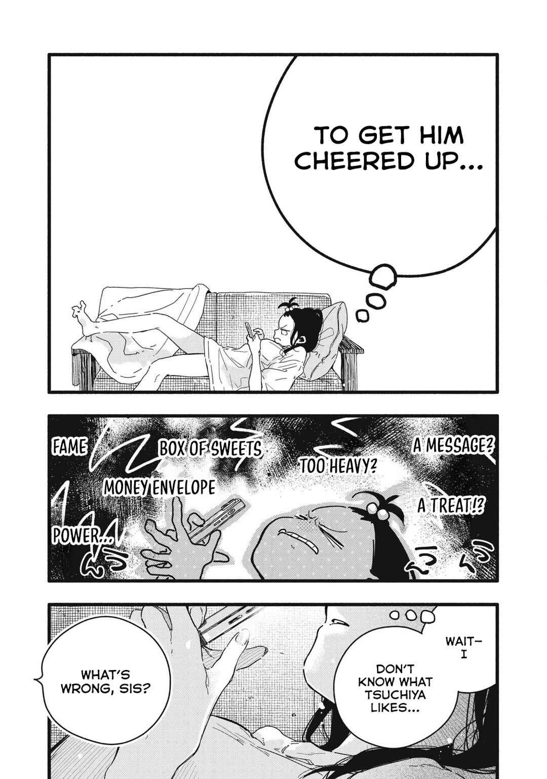 Page 4 Chapter 4 Pure 0.01 mm