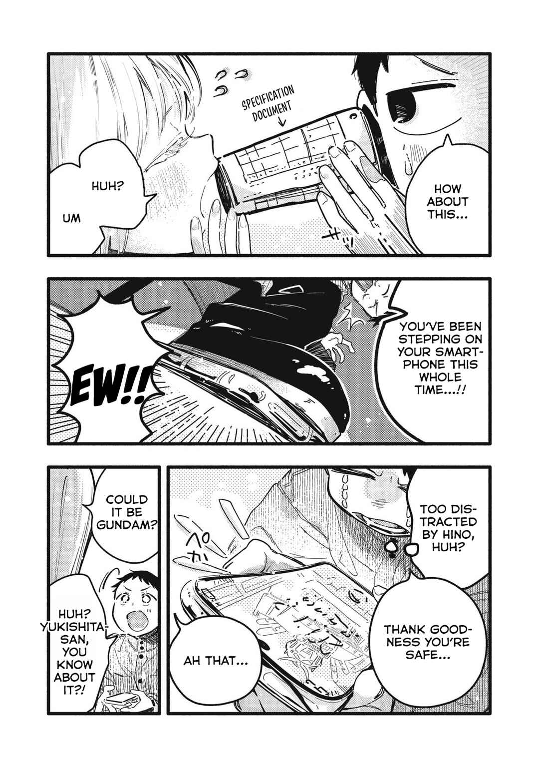 Page 4 Chapter 7 Pure 0.01 mm