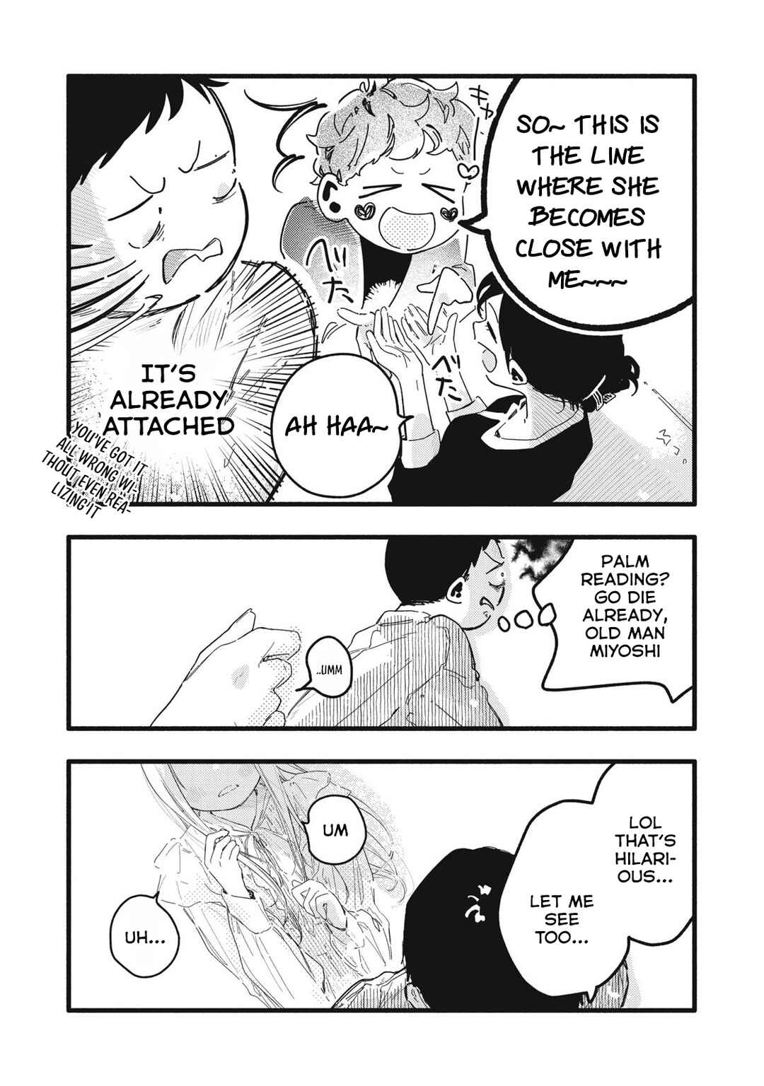 Page 14 Chapter 6 Pure 0.01 mm
