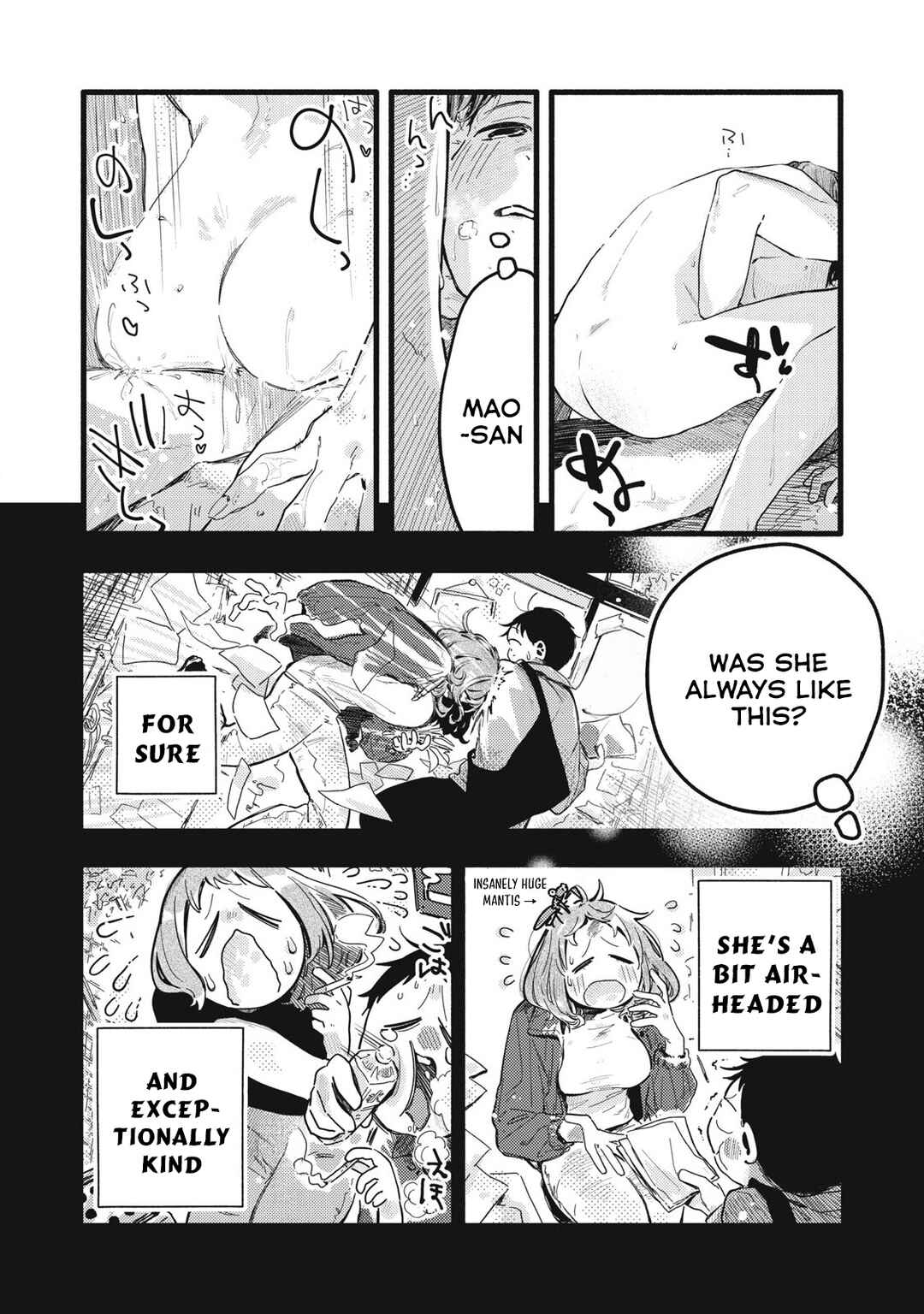 Page 4 Chapter 31 Pure 0.01 mm