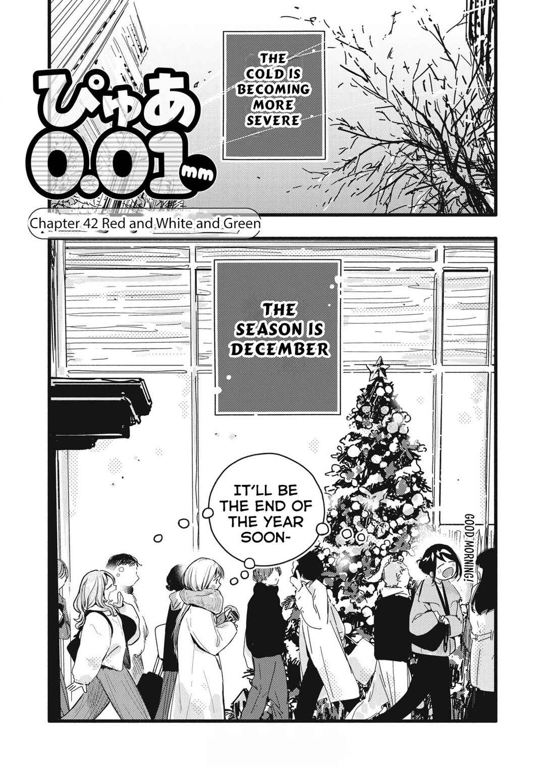 Page 2 Chapter 42 Pure 0.01 mm