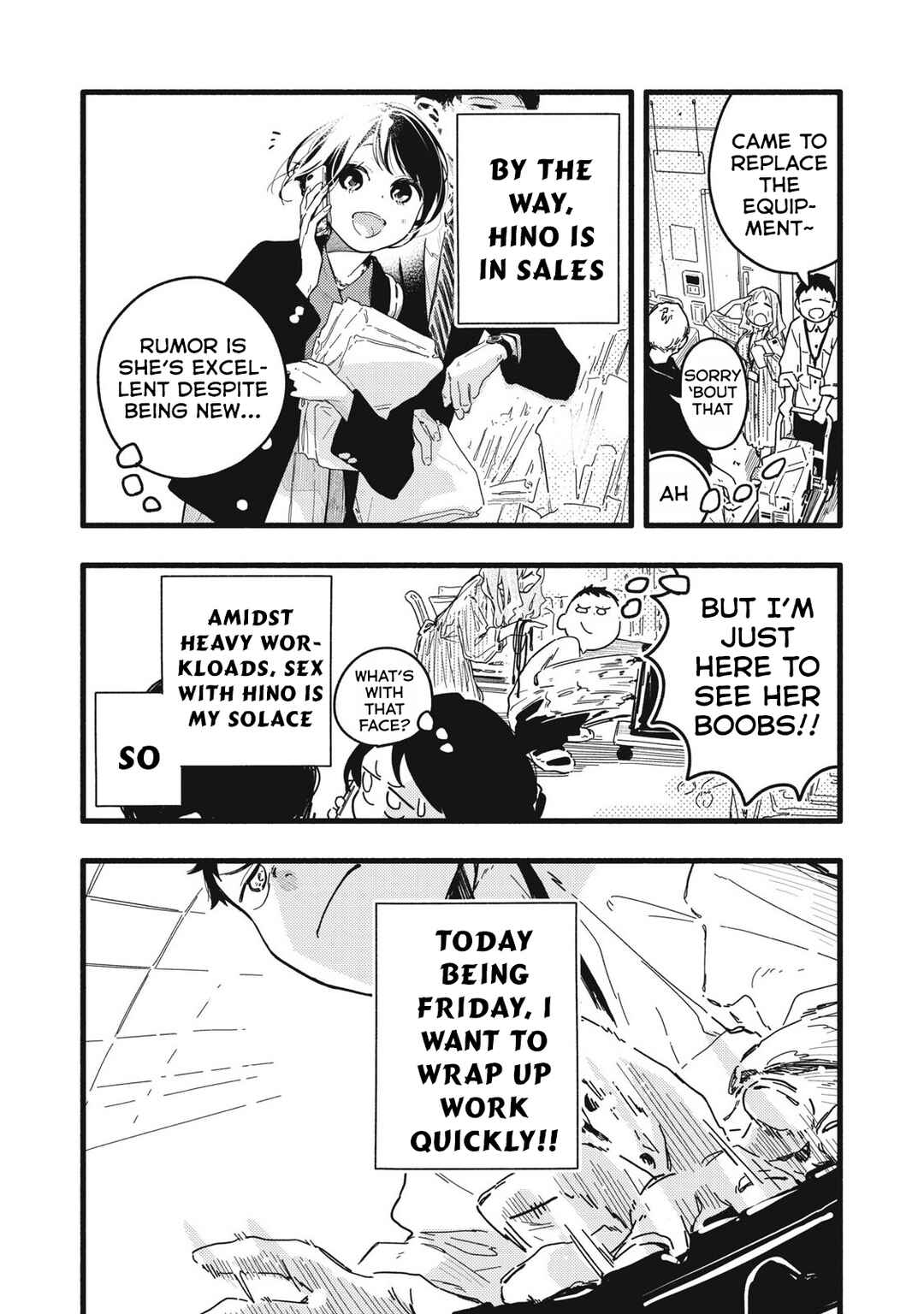 Page 6 Chapter 3 Pure 0.01 mm