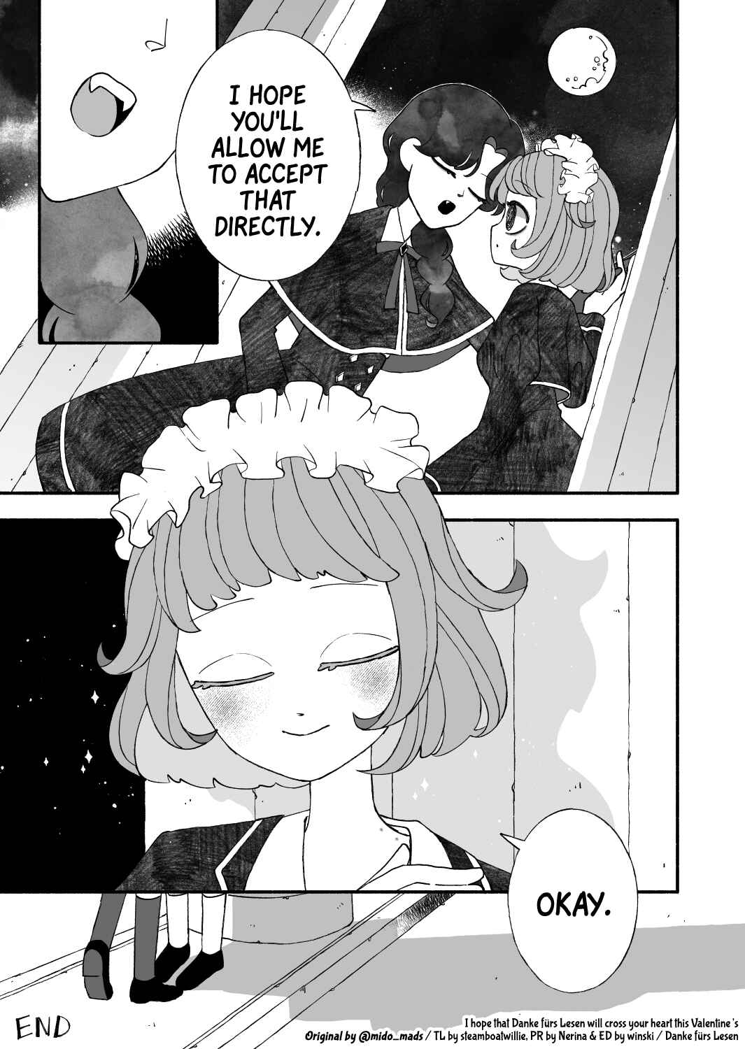 Page 3 Chapter Unknown_d619 Happy Bloody Valentine