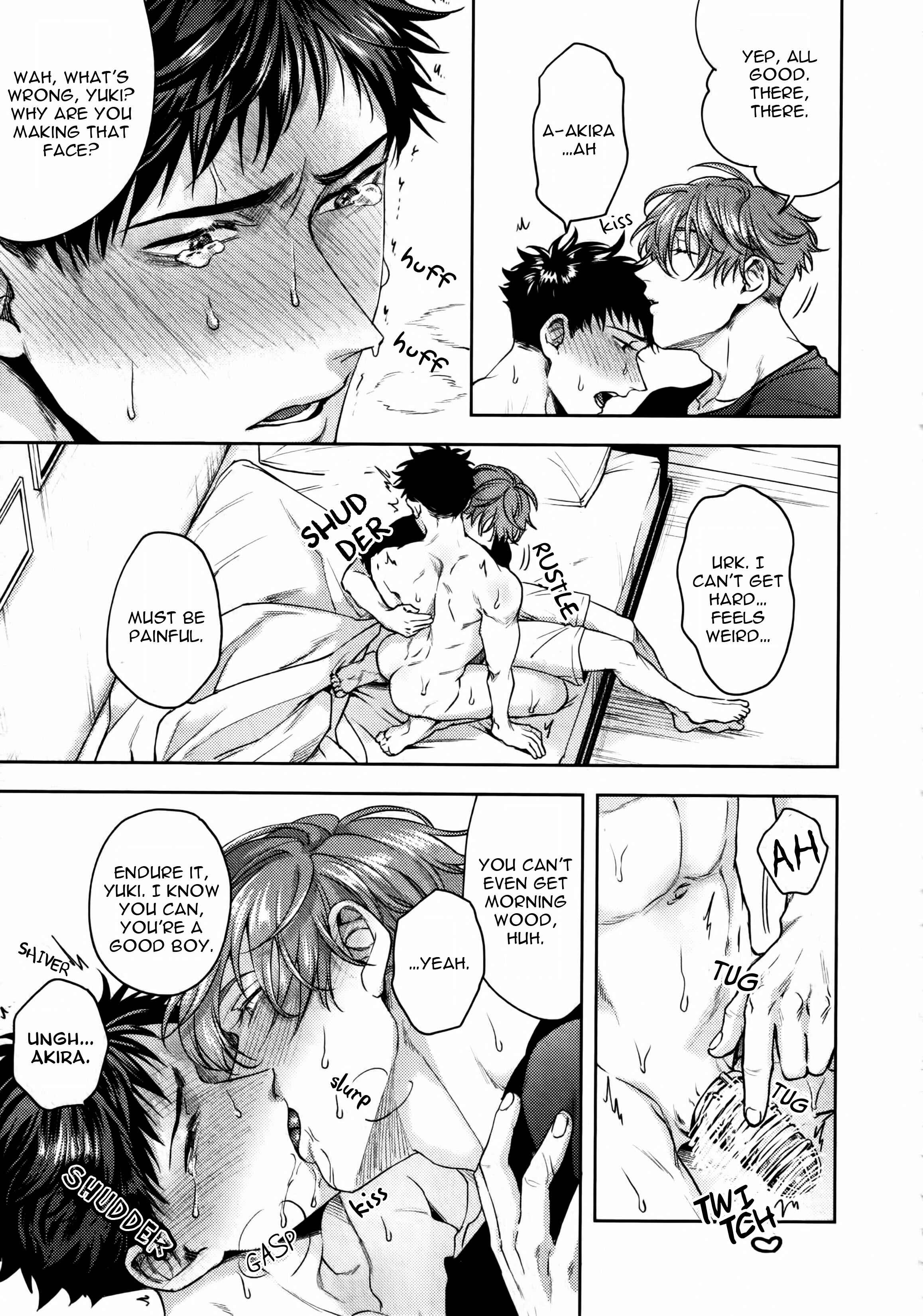 Page 10 Chapter Unknown_b330 Shasei Kanri Dou Deshou