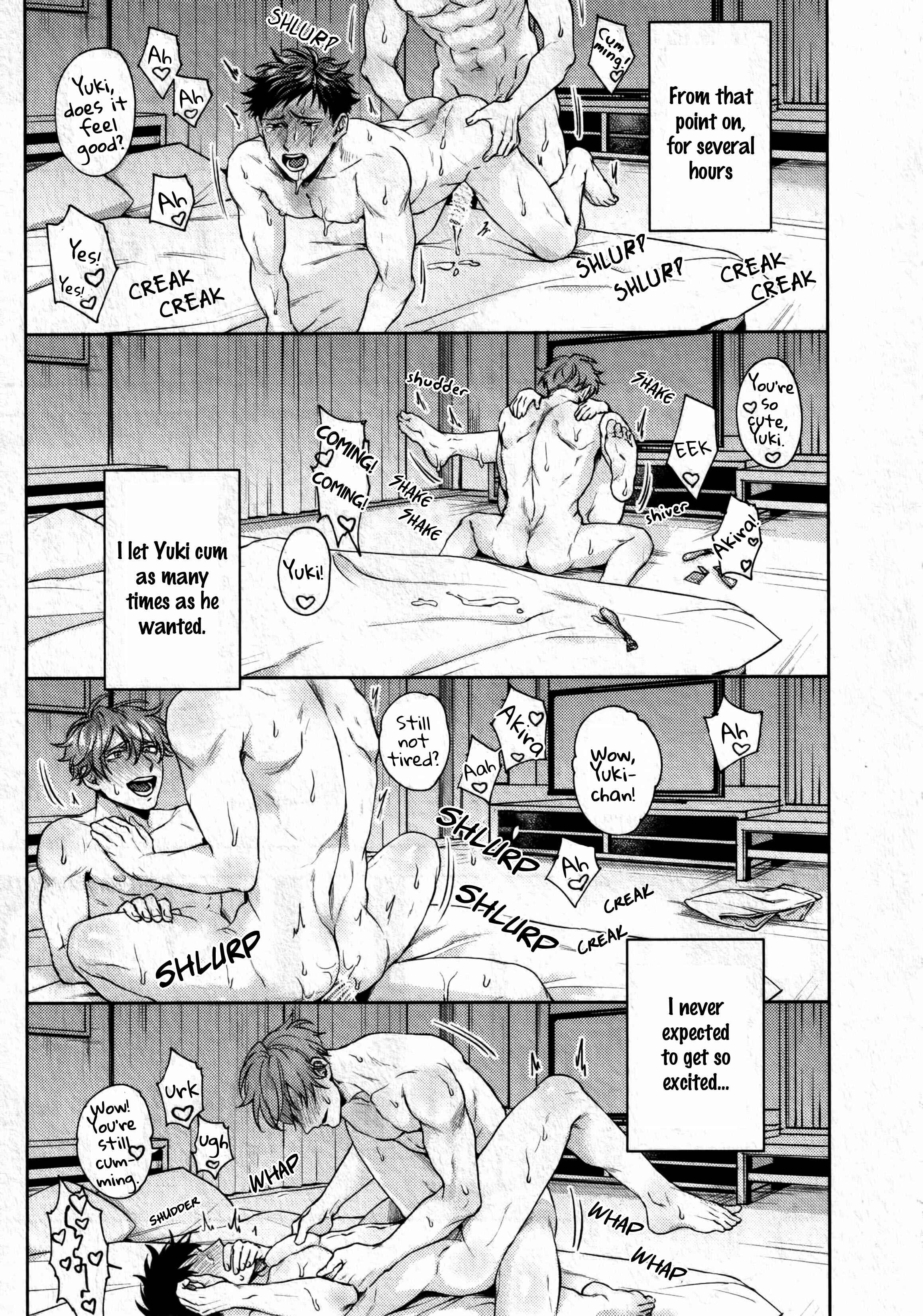 Page 26 Chapter Unknown_b330 Shasei Kanri Dou Deshou