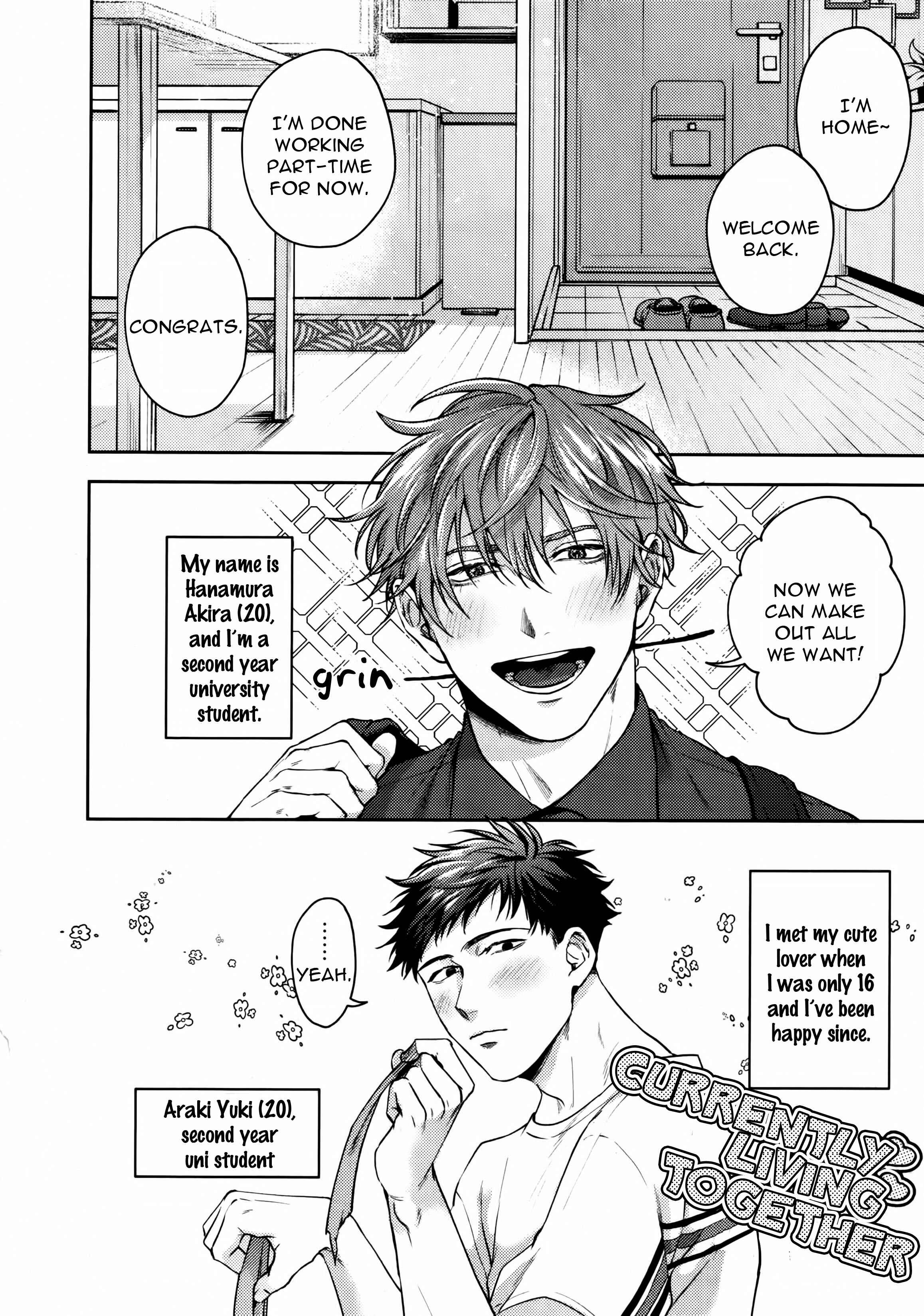 Page 3 Chapter Unknown_b330 Shasei Kanri Dou Deshou