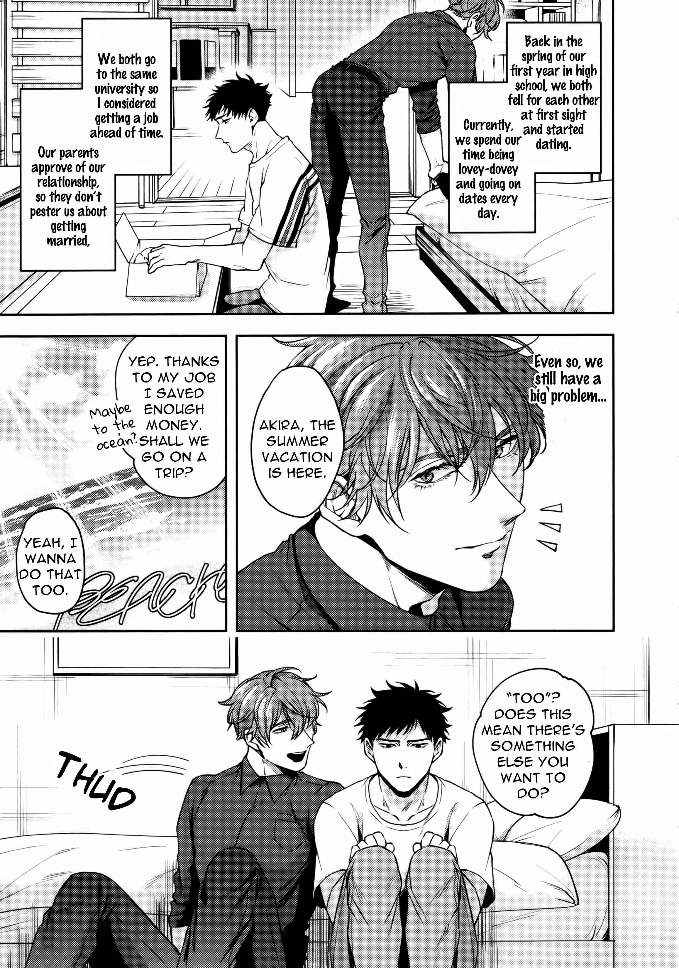 Page 4 Chapter Unknown_b330 Shasei Kanri Dou Deshou