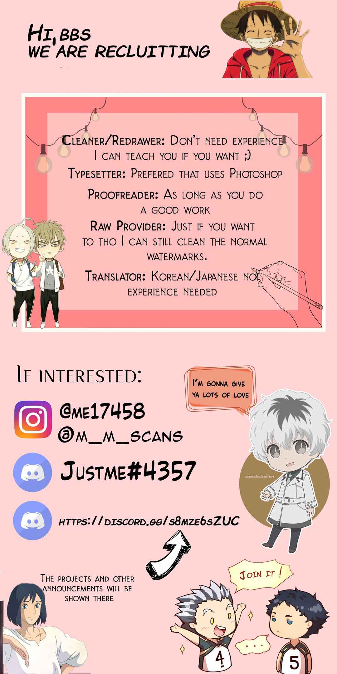 Page 38 Chapter 3 Kamengoshi ni, Kiss