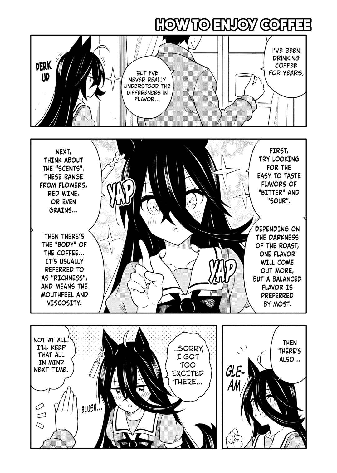 Page 16 Chapter 2 Uma Musume Pretty Derby - Uma Friends Compilation (Doujinshi)