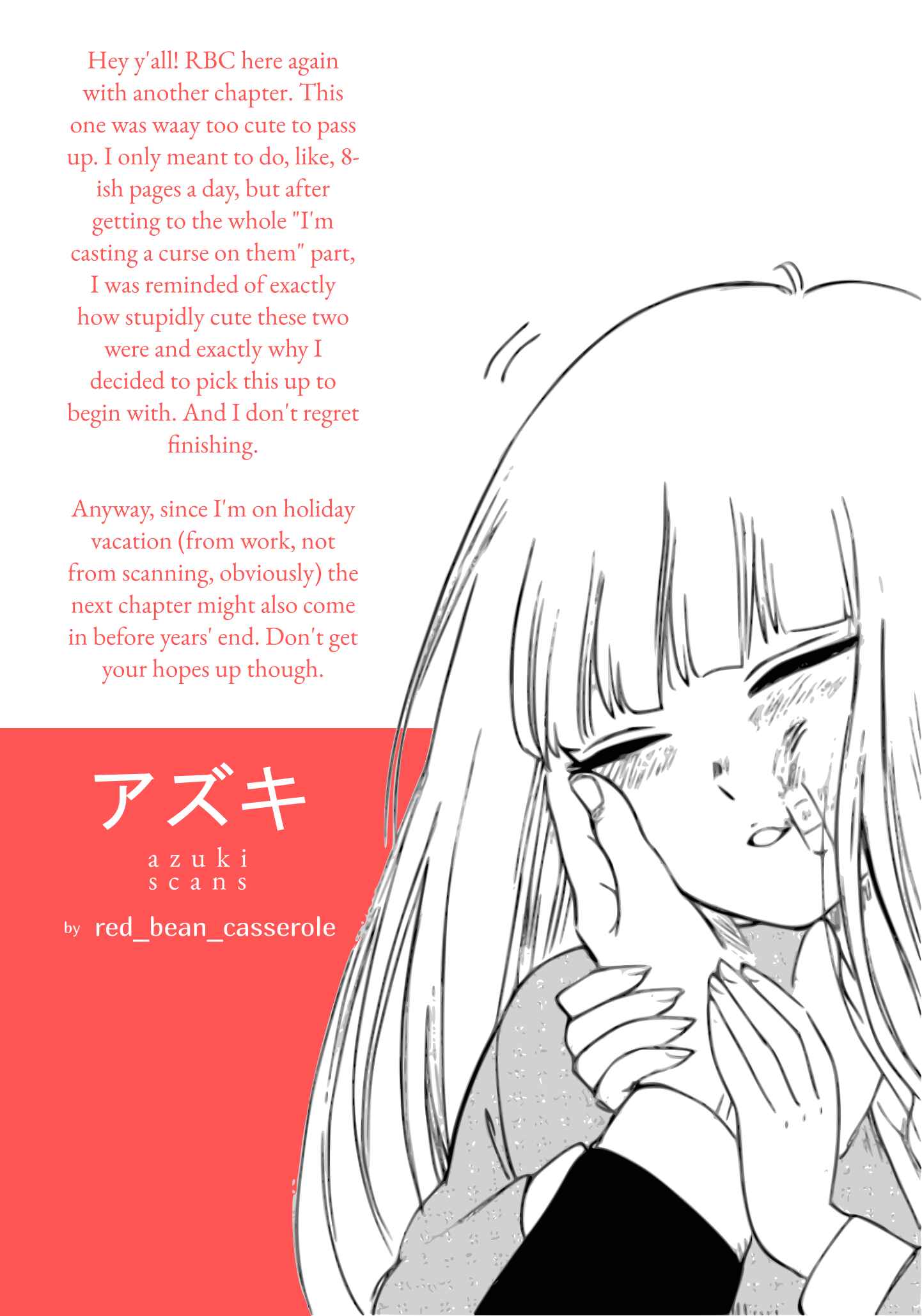 Page 22 Chapter 13 Shiota-sensei to Amai-chan