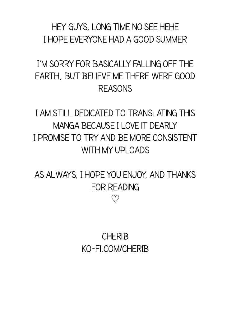Page 15 Chapter 53 Shiota-sensei to Amai-chan