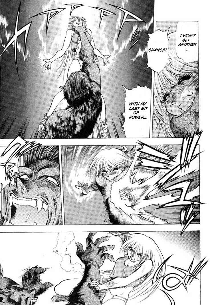 Page 18 Chapter 1.1 Houkago Adventure Valiant