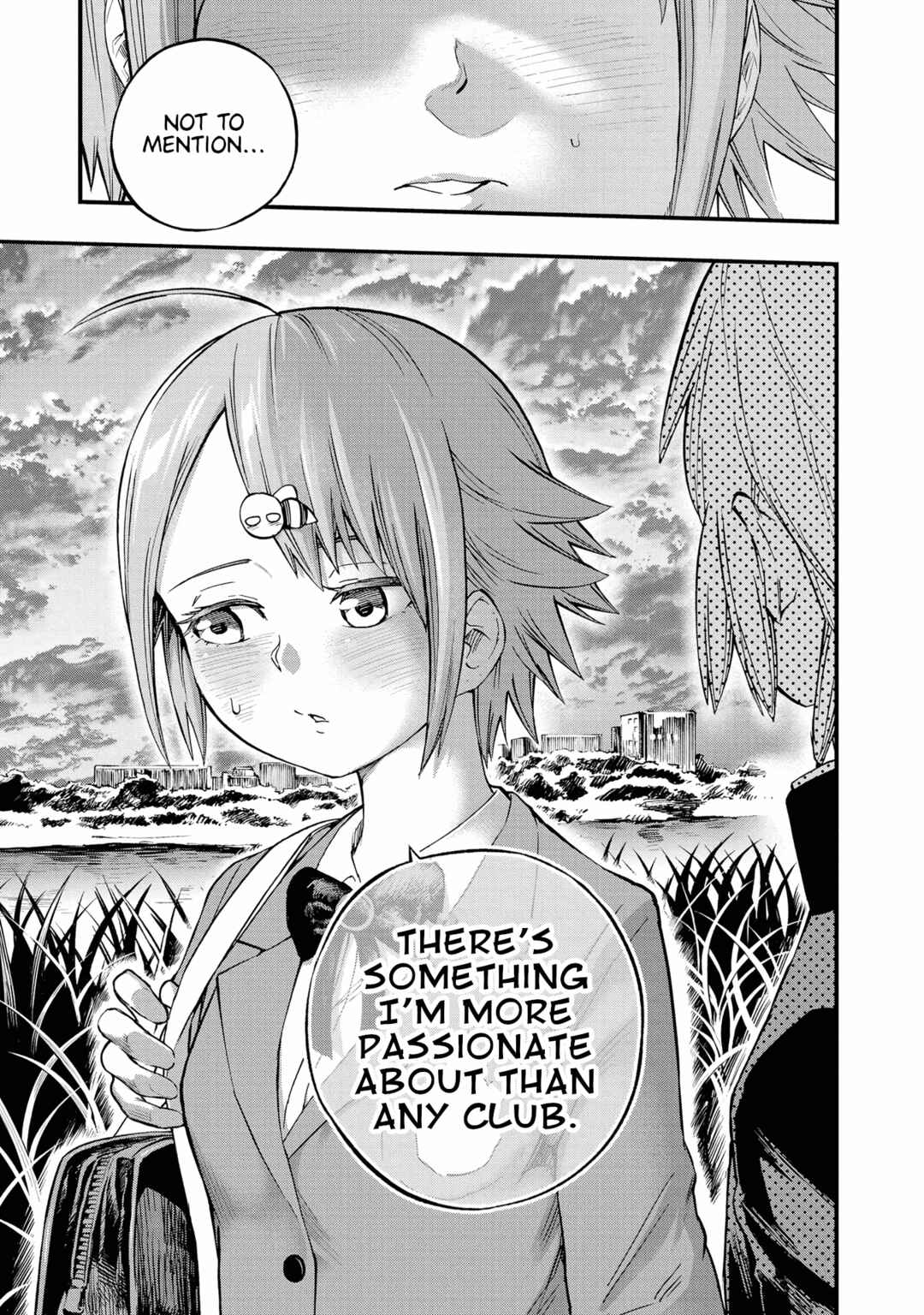 Page 19 Chapter 13 Nise Kioku Soushitsu no Hachiyo-san
