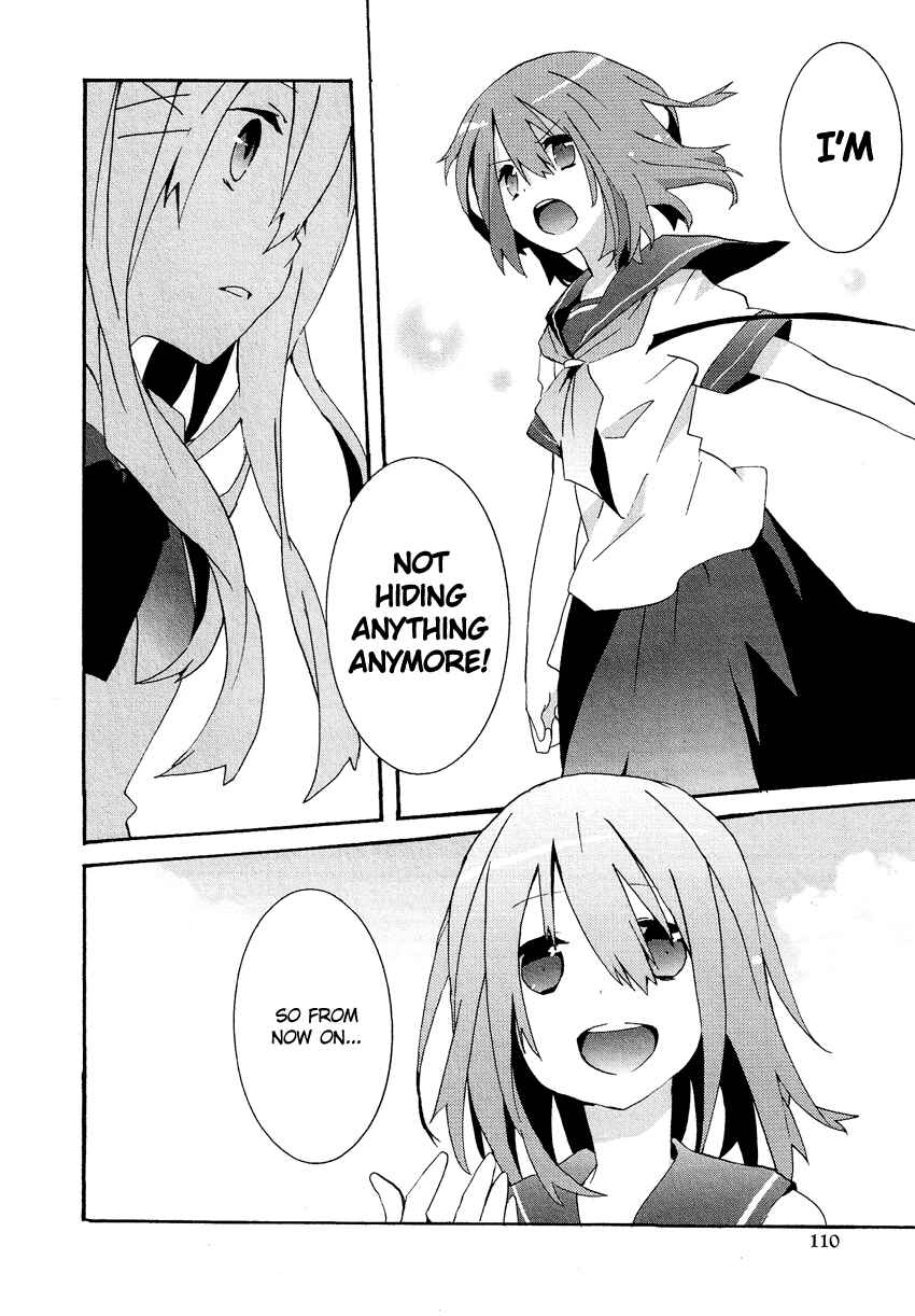 Page 17 Chapter 14.6 Cross-Dressing Boy Anthology Comic