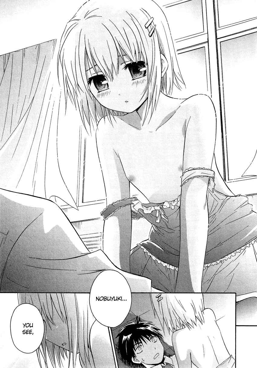 Page 14 Chapter 2.3 Cross-Dressing Boy Anthology Comic