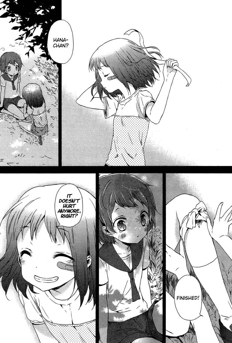 Page 20 Chapter 9.1 Cross-Dressing Boy Anthology Comic