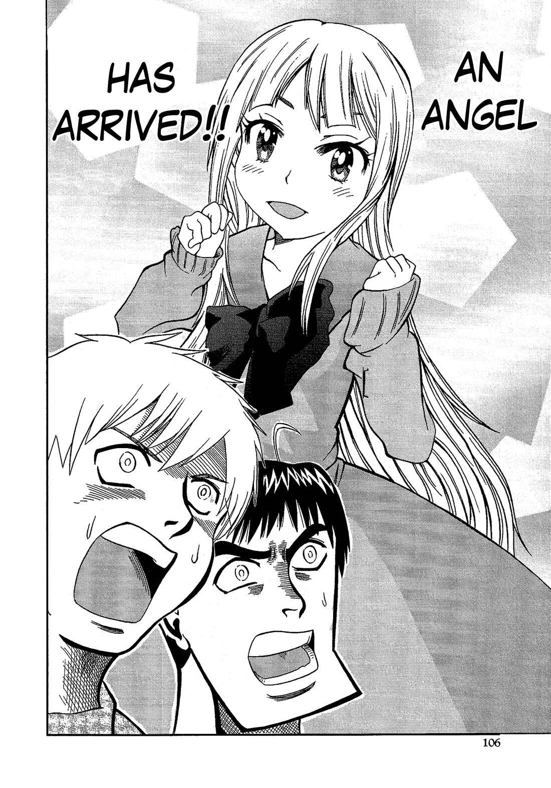 Page 7 Chapter 7.6 Cross-Dressing Boy Anthology Comic