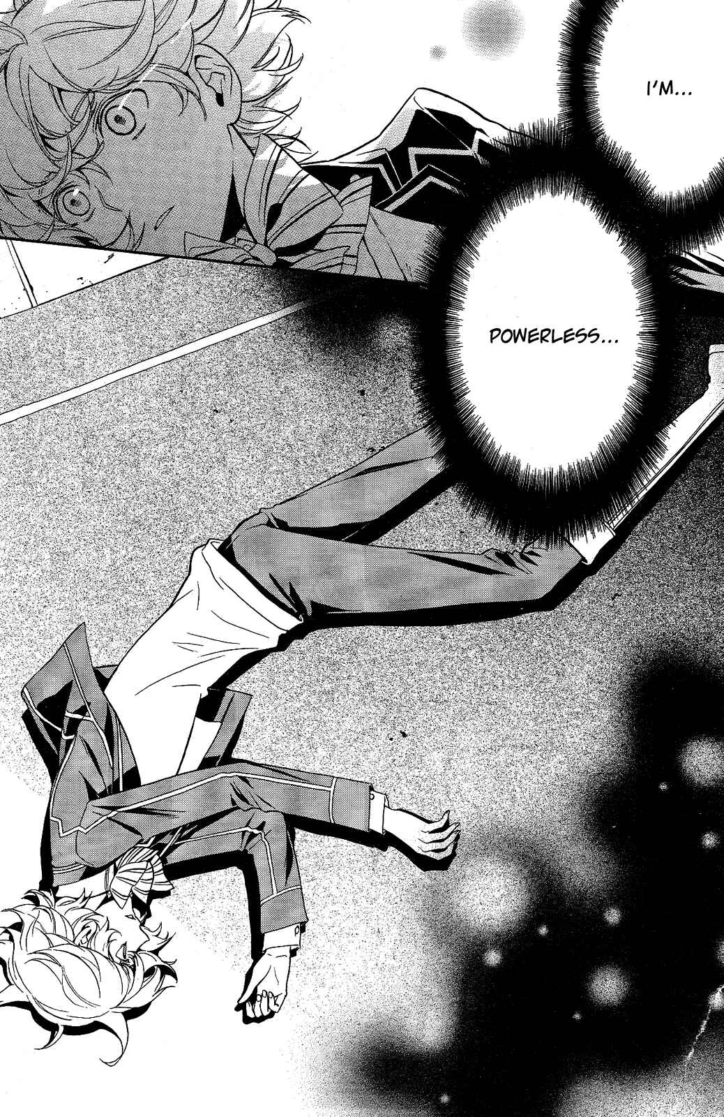 Page 29 Chapter 12 Sennen Meikyuu no Nana Ouji