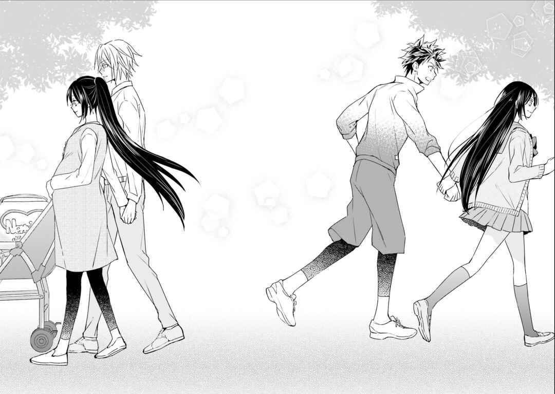 Page 33 Chapter 11 Kaguya-san ha Hansei Shinasai