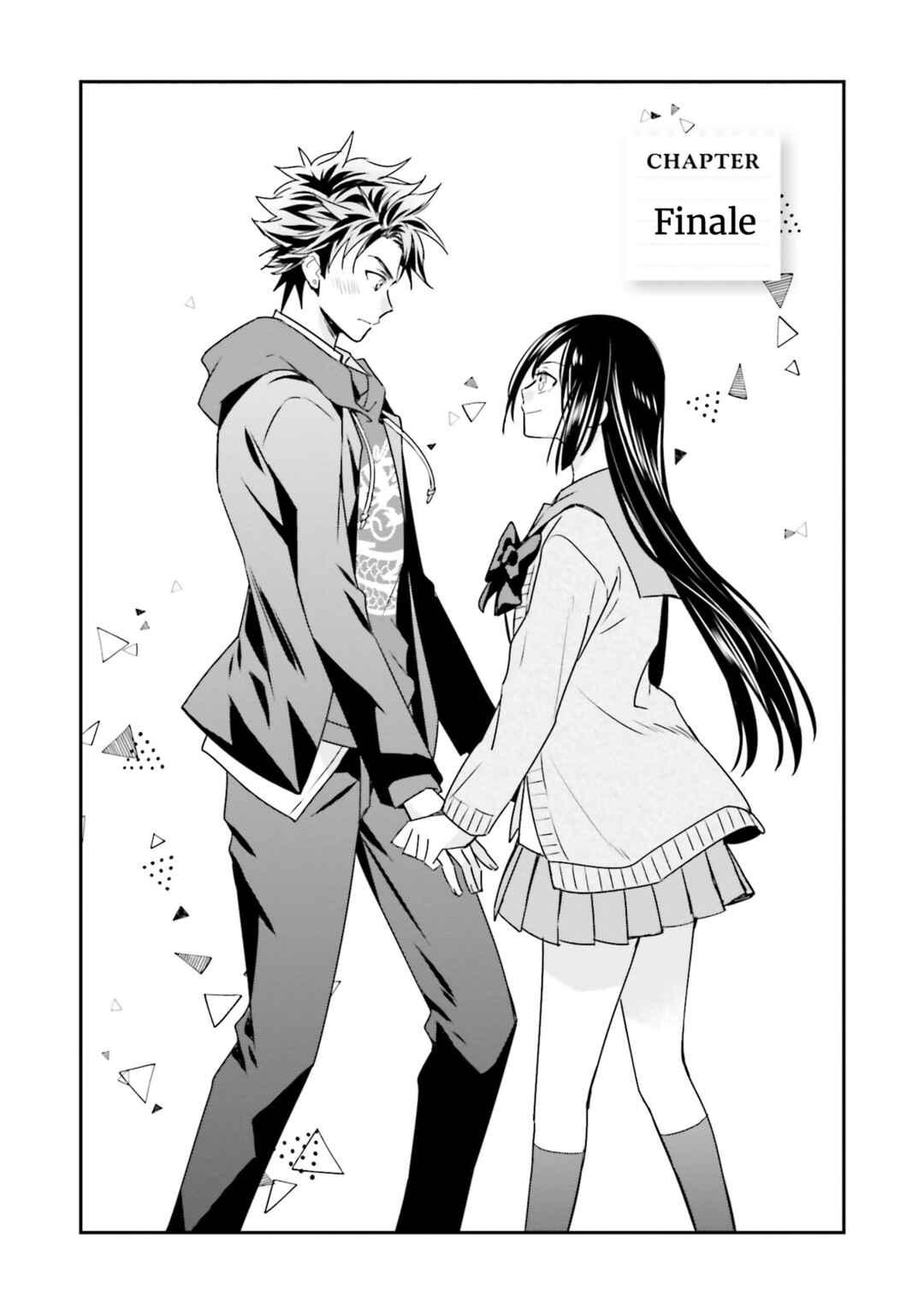 Page 4 Chapter 11 Kaguya-san ha Hansei Shinasai