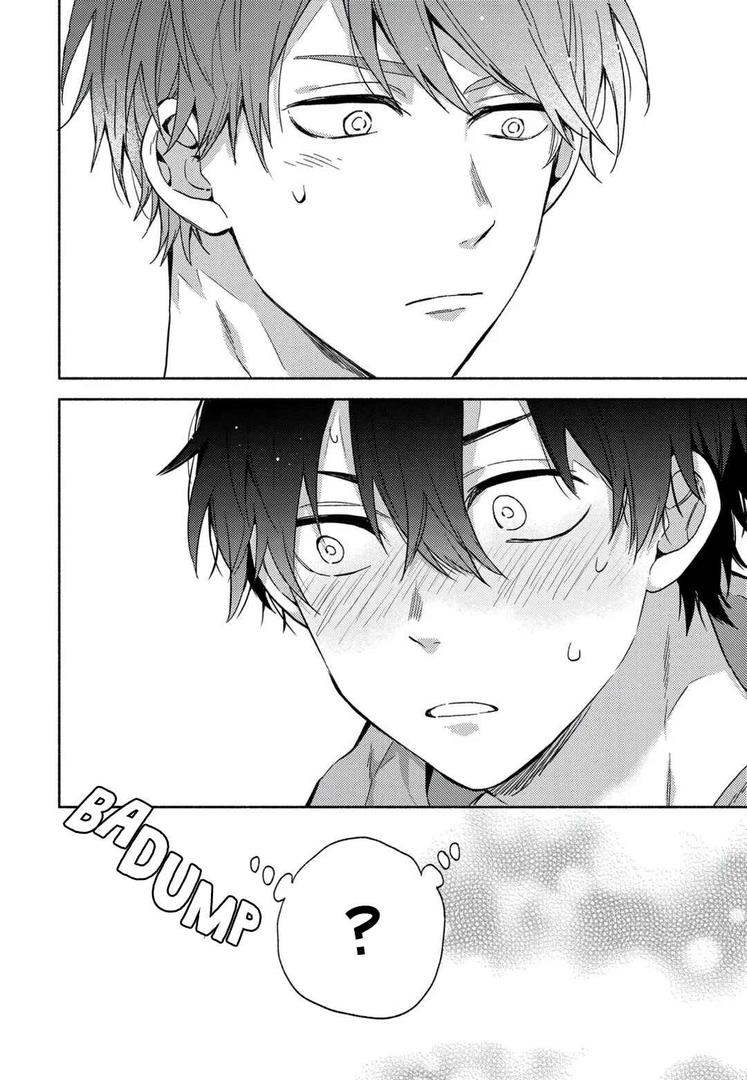 Page 41 Chapter 2 Sokuseki Ad-Lib Lover