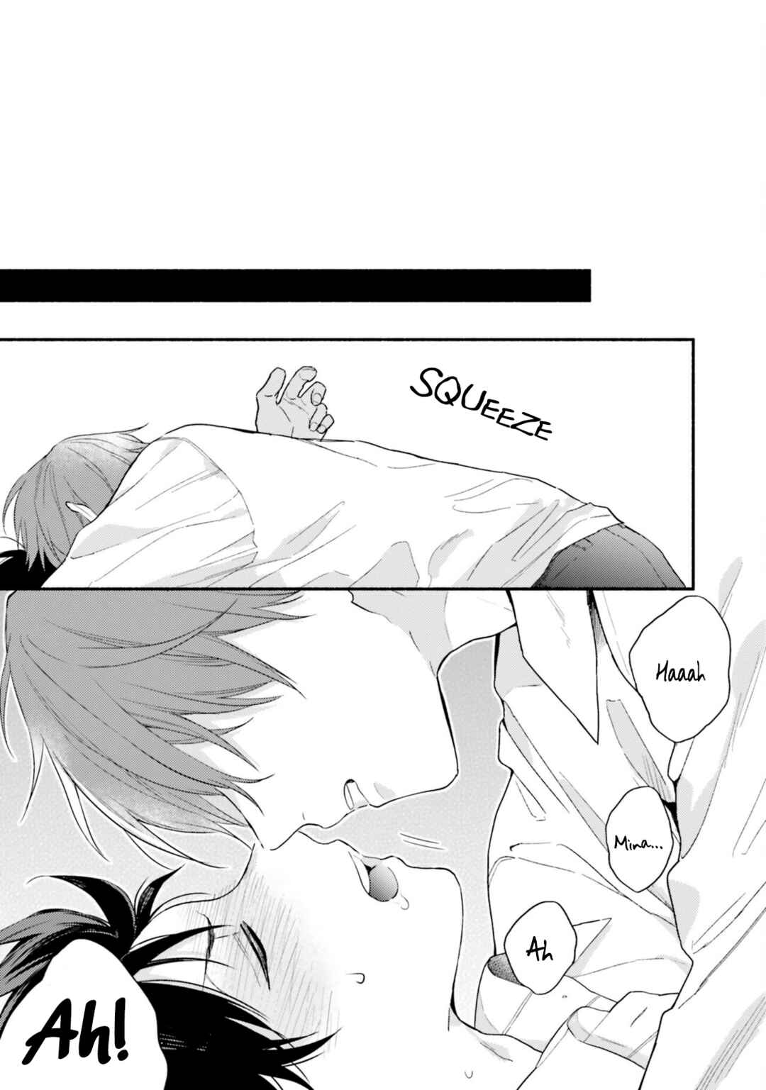 Page 24 Chapter 5 Sokuseki Ad-Lib Lover