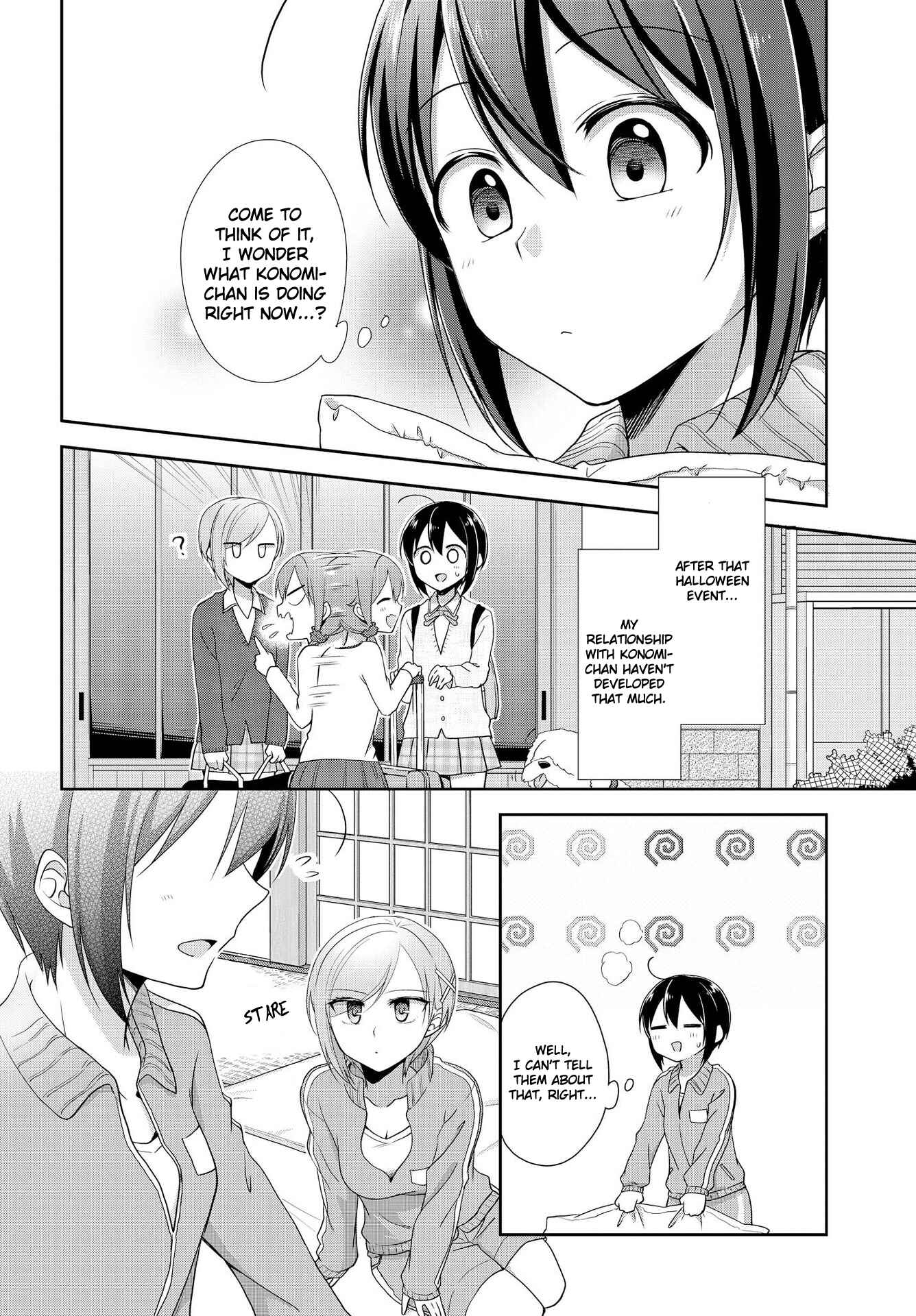 Page 10 Chapter 30 Tachibanakan Triangle