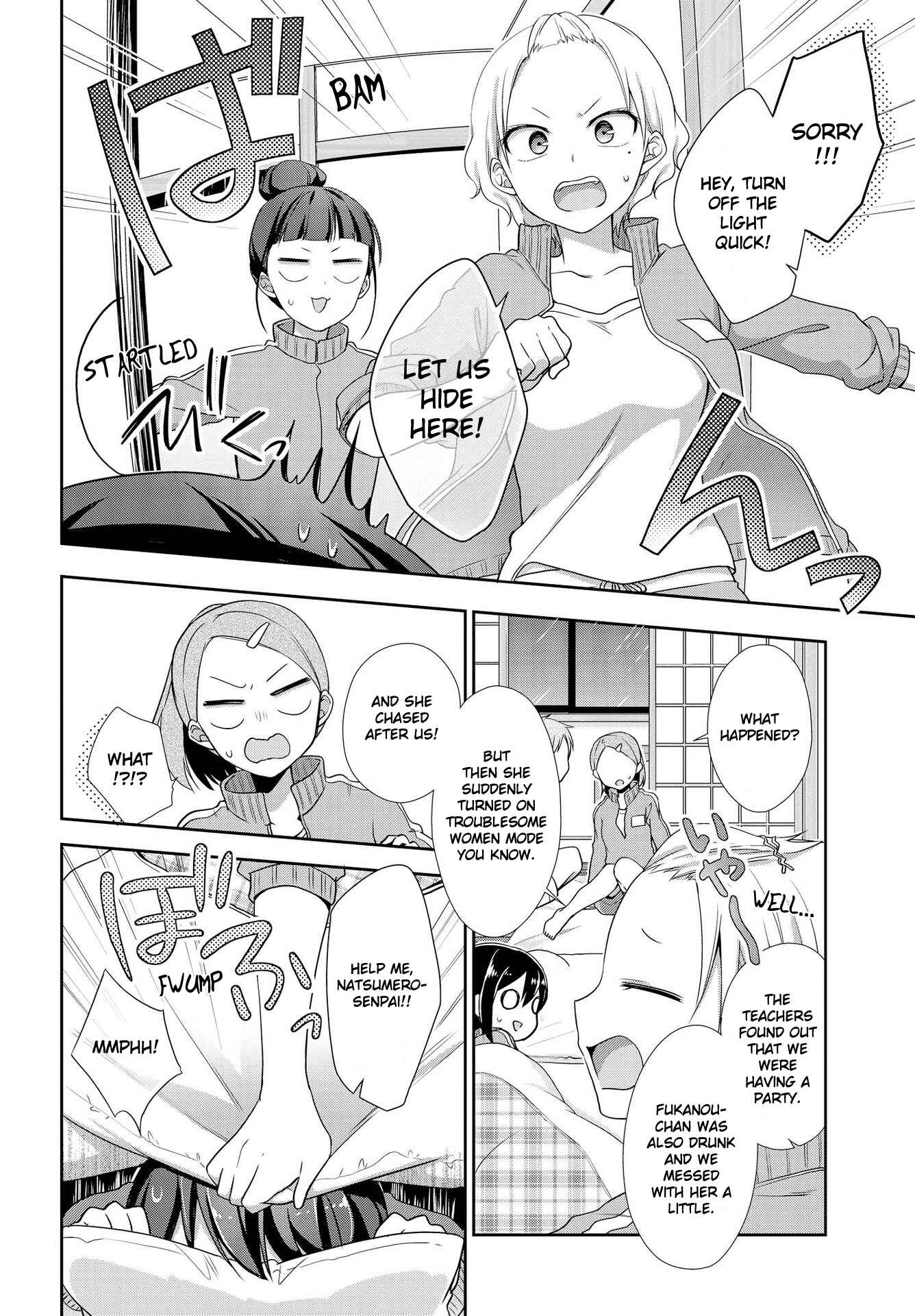 Page 12 Chapter 30 Tachibanakan Triangle
