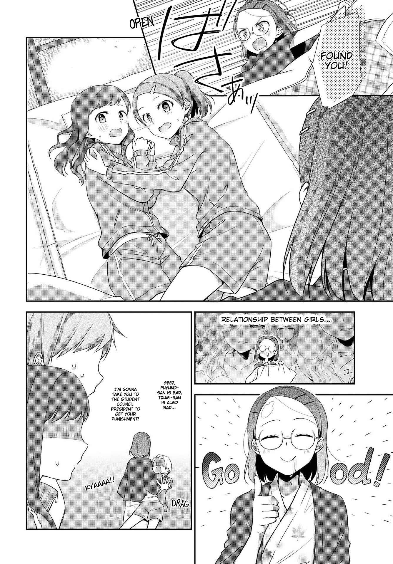 Page 16 Chapter 30 Tachibanakan Triangle