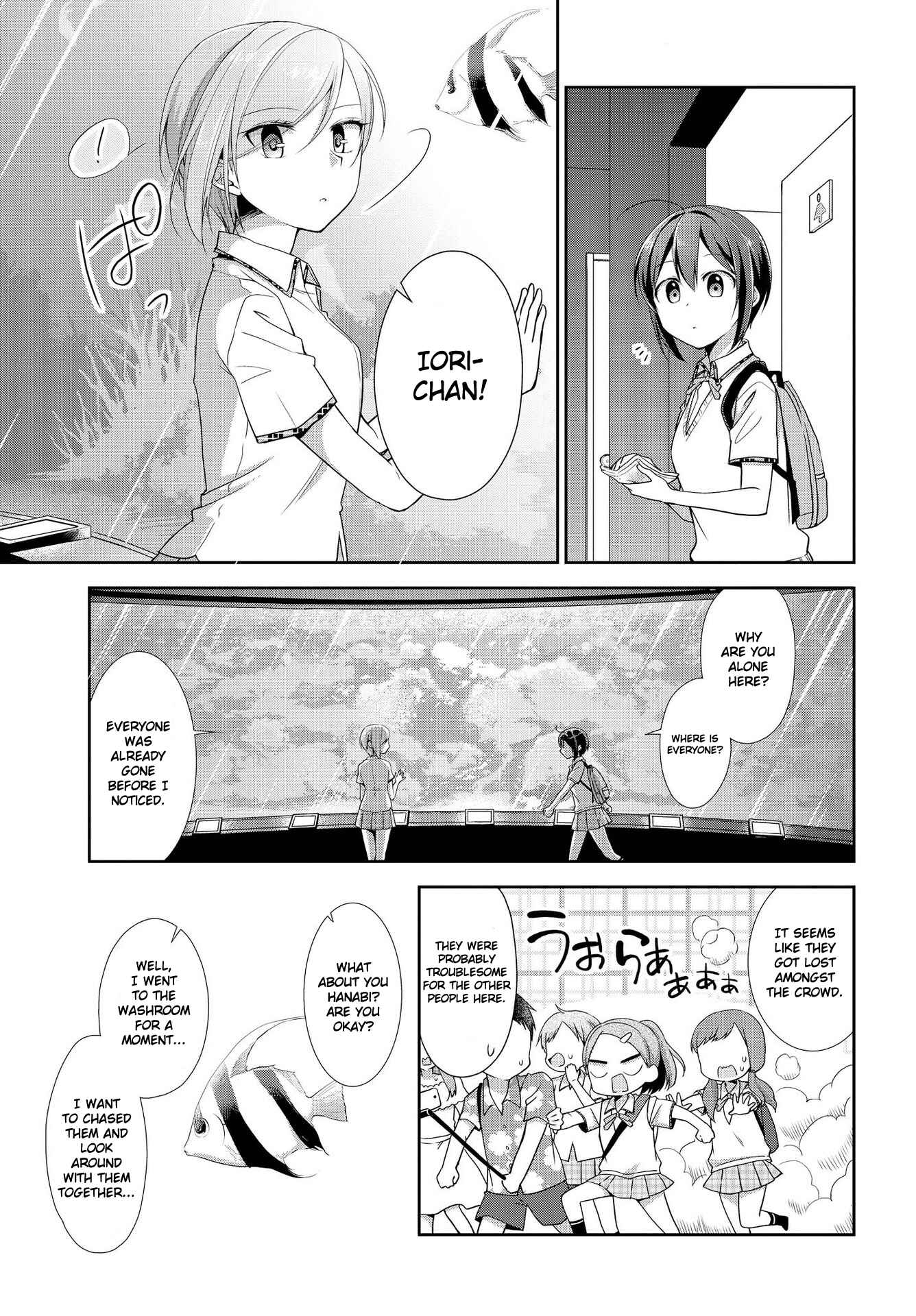Page 23 Chapter 30 Tachibanakan Triangle