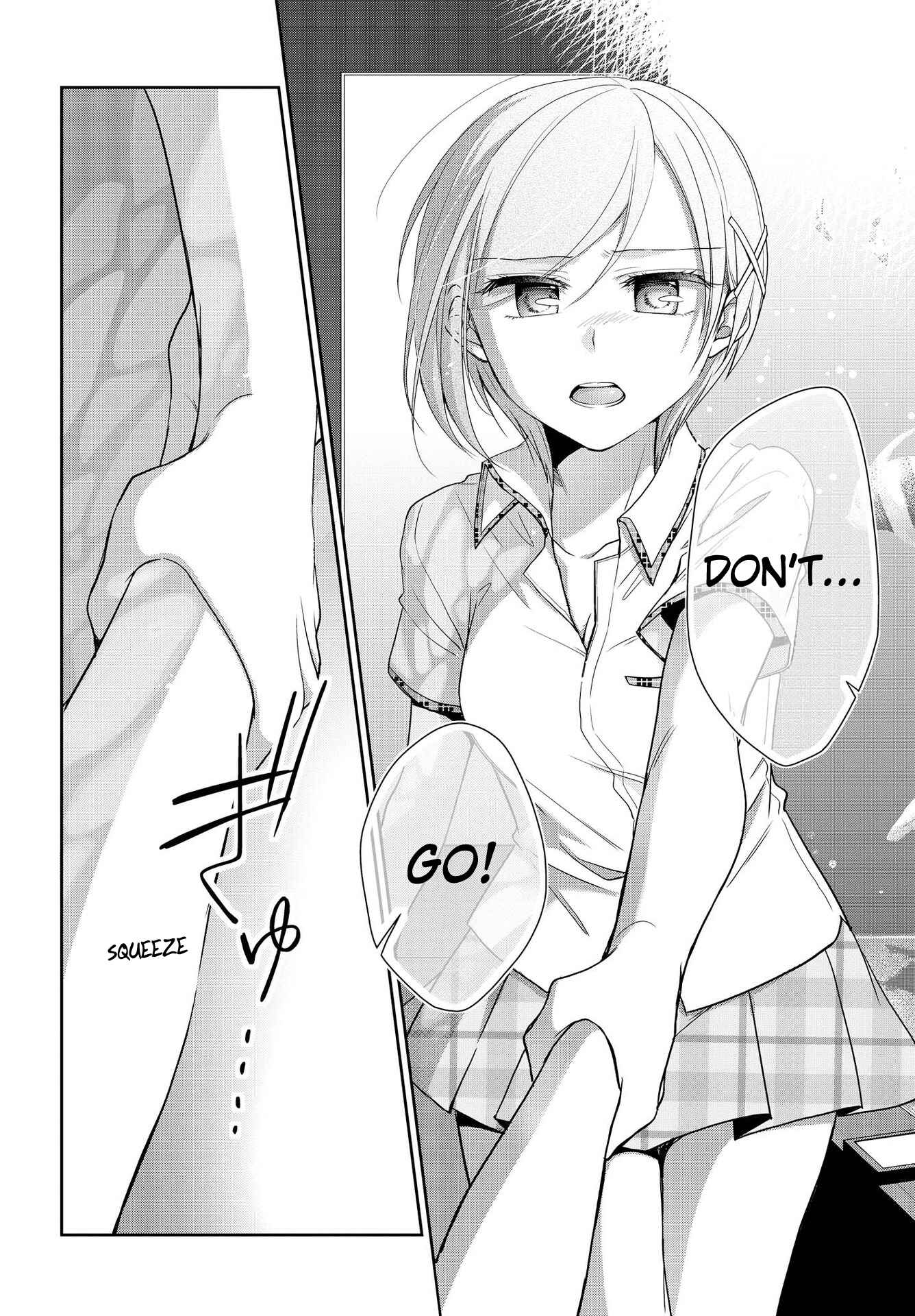 Page 26 Chapter 30 Tachibanakan Triangle