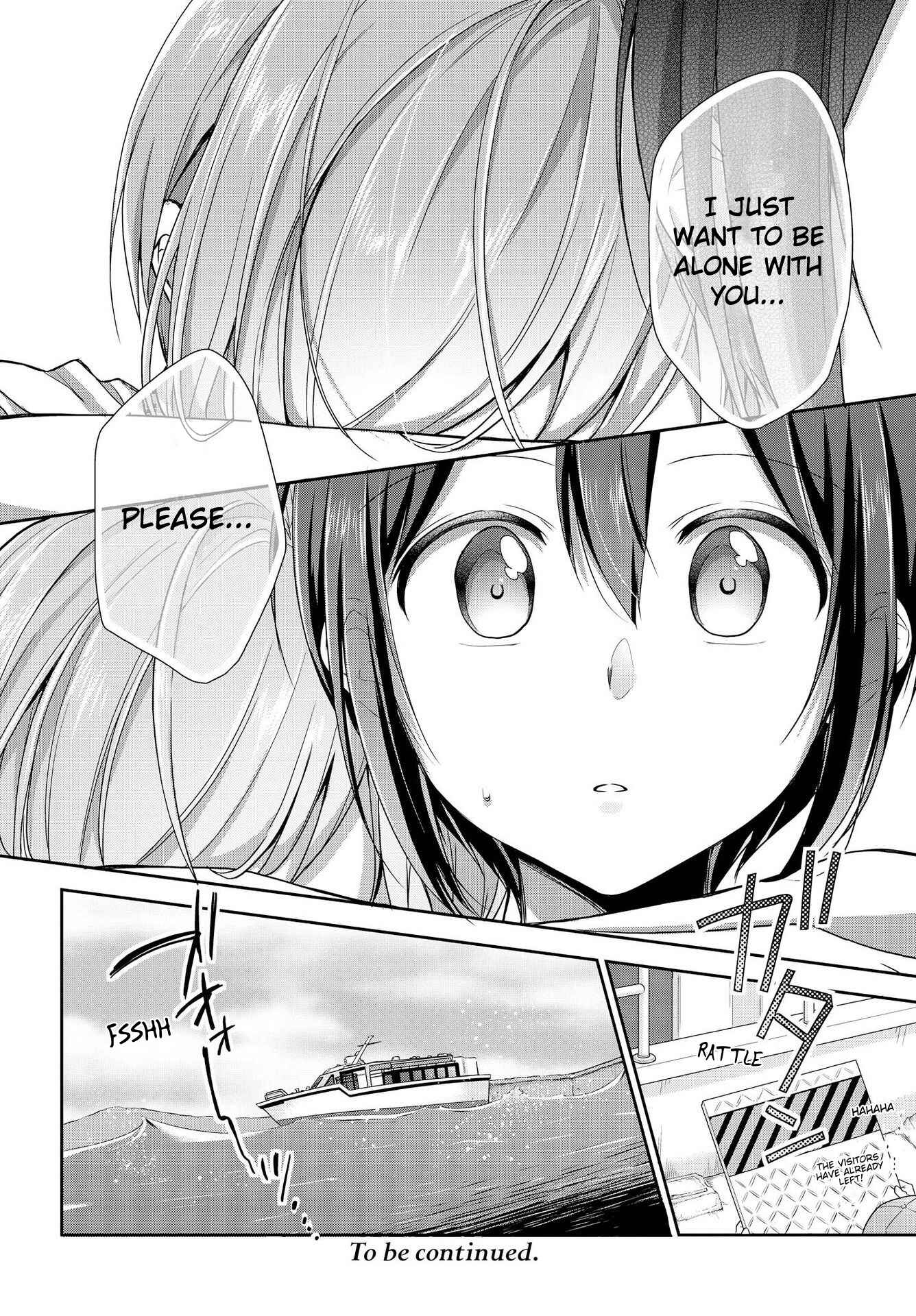 Page 34 Chapter 30 Tachibanakan Triangle