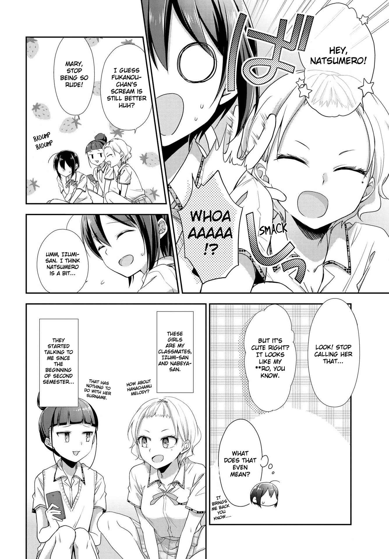 Page 4 Chapter 30 Tachibanakan Triangle