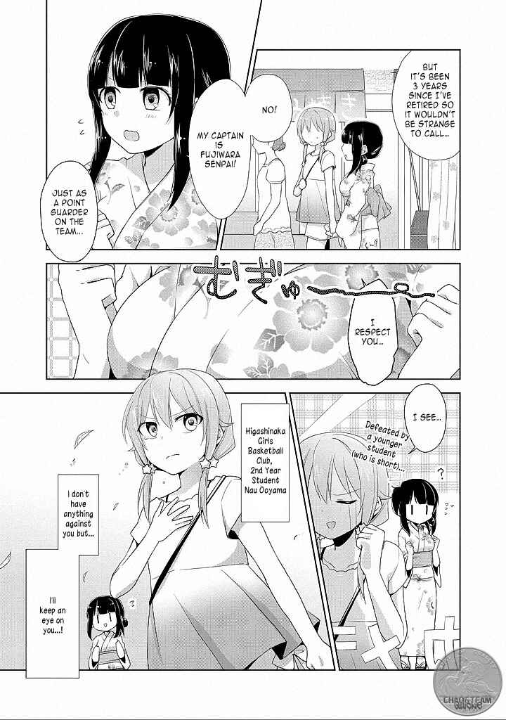 Page 9 Chapter 8 Tachibanakan Triangle