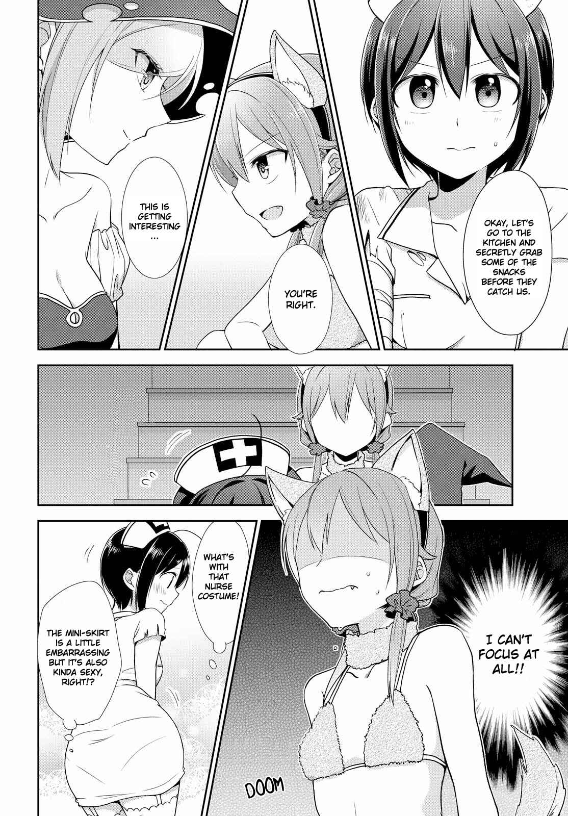 Page 14 Chapter 29 Tachibanakan Triangle