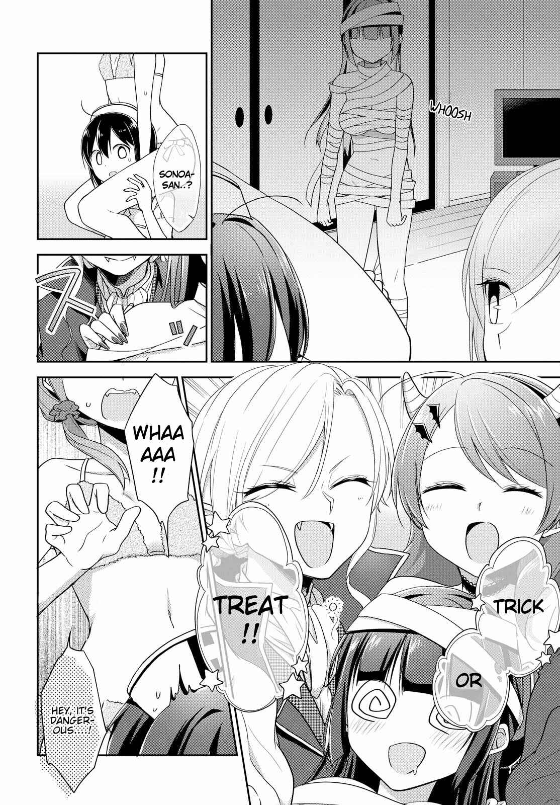 Page 18 Chapter 29 Tachibanakan Triangle